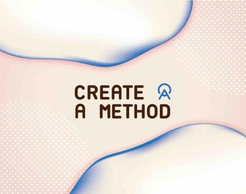 提供2024 cis服務的專家Create A Method 奎美設計