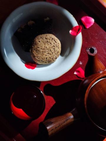 江羽璿 - 產品拍攝-手機