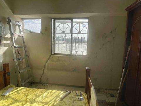 廣宬工程行 - 窗戶滲水抓漏