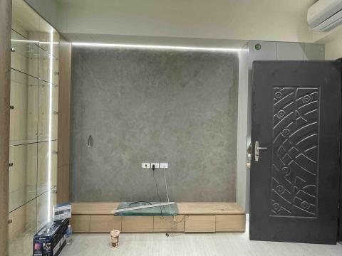 廣宬工程行 - 司曼特塗料