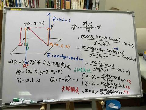 楊承哲 - 上課部分內容