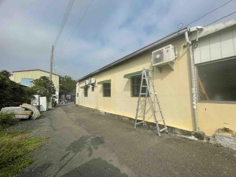 廣宬工程行 - 外牆防水漆