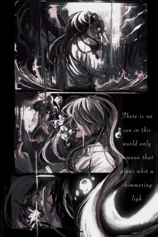 洪瑀希 - 短漫畫接案