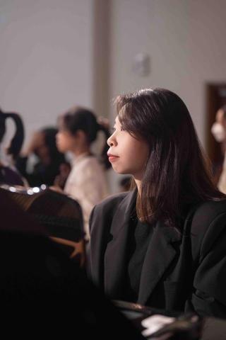 Ginger老師｜臺北鋼琴教學 - 