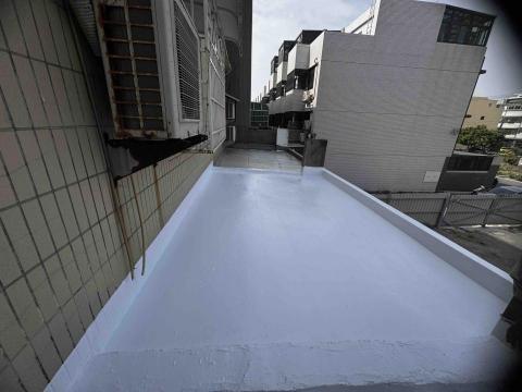 久久漆防水油漆 - 