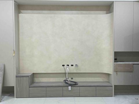 廣宬工程行 - 司曼特塗料