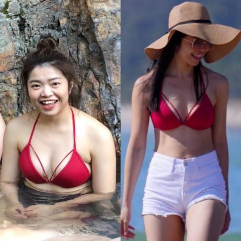 Joe - 90天
-10公斤、7%體脂肪