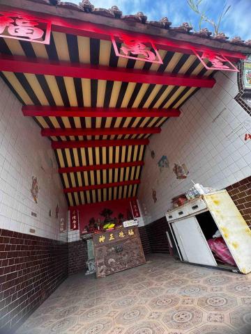 久久漆防水油漆 - 