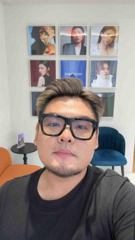 提供電子學與電路學服務的專家Jacob