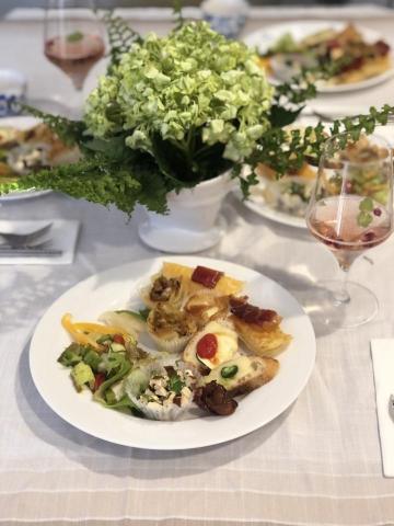 廚房詩人 - 2018宴客