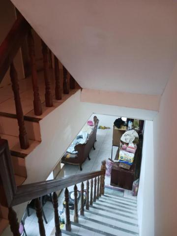 Alvitr平價煥然一新 - 新屋 梯間粉刷