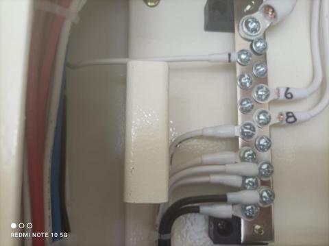 長紅驗屋 - 電線裸露絕緣不良