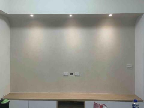 廣宬工程行 - 司曼特塗料