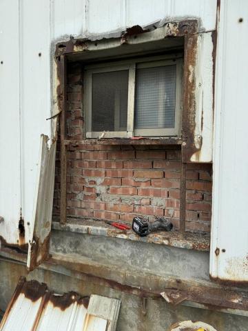 李家成 - 翻修工程