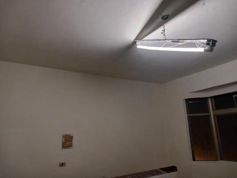 Alvitr平價煥然一新 - 新屋壁癌牆面恢復粉刷