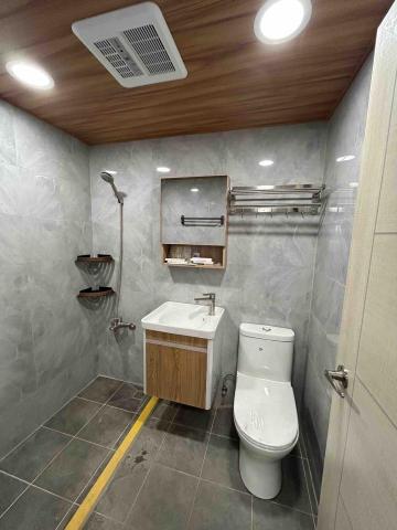 賦羿水電工程 - 浴室翻修工程