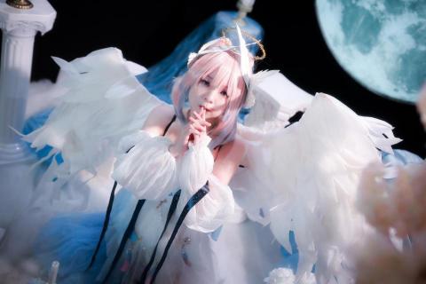 李銘 - 棚拍個人寫真