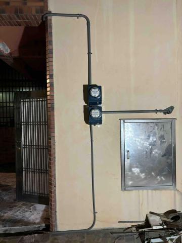 旭展電氣工程行 - 