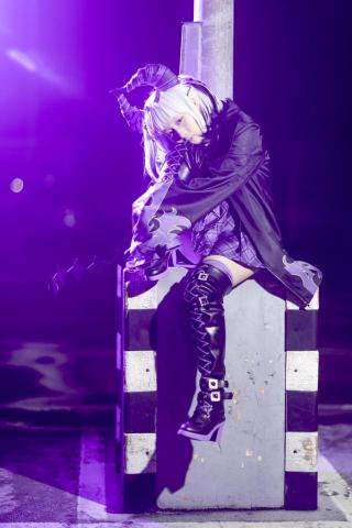 李銘 - 外拍個人寫真