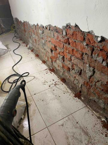 阮先生 - 抓漏 永和