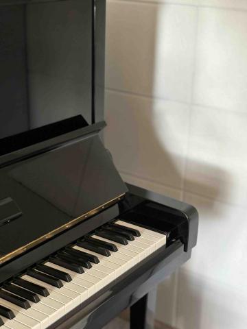 Ginger老師｜臺北鋼琴教學 - 