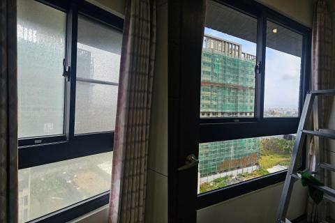 婷緣淨空間 - 窗戶清潔