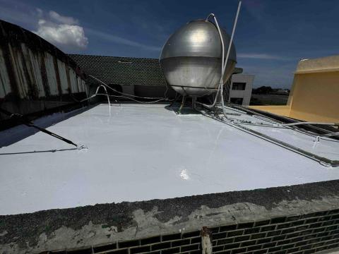 久久漆防水油漆 - 