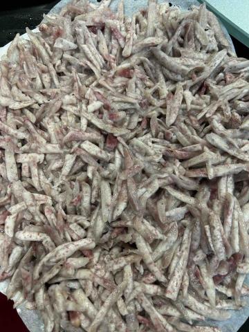 朱素玉 - 蒸芋筌