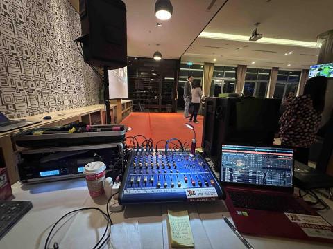 燁星國際行銷有限公司 - 音響卡拉ok