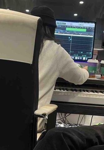 HEN簡照衡 - 編曲紀錄