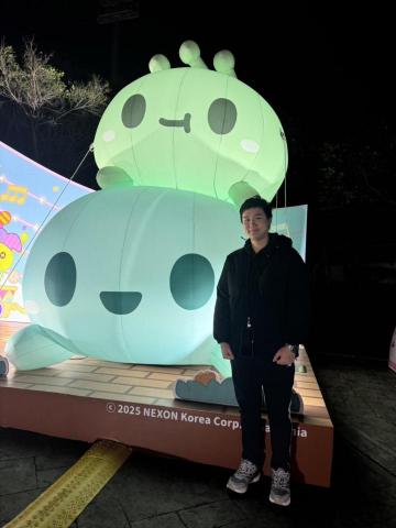 提供民法820服務的專家李肇軒