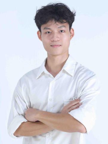 提供翻译i服務的專家珊宇