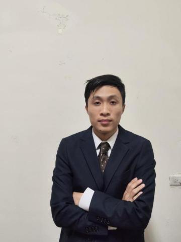 提供48服務的專家洪翊愷