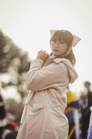 李銘 - 日系氛圍感個人寫真