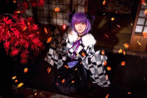 李銘 - 棚拍個人寫真