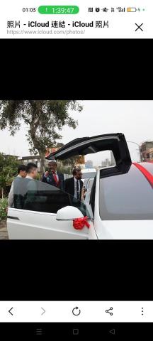 婚禮活動尾牙各式活動主持人毛麗人 - 擔綱新人迎娶車隊企劃