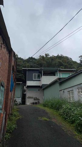 光緯工程 - 鐵皮屋