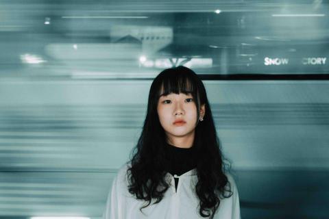 蘇適 - 人像攝影