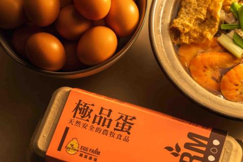 陳慶愷 - 產品拍攝