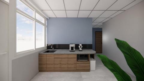 禾滿設計室內裝修工作室 - 