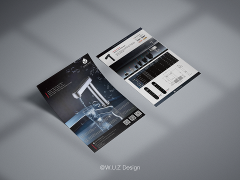 晴沐禾設計工作室W.U.Z - 展覽DM設計-勝然實業股份有限公司 晴沐禾設計工作室W.U.Z - 展覽DM設計-勝然實業股份有限公司