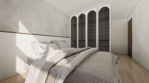 禾滿設計室內裝修工作室 - 