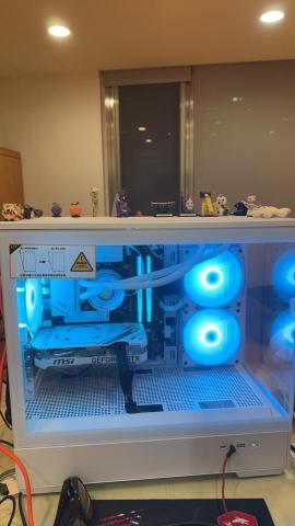 StarNet Tech. 星網科技 - 客製化全白主題 StarNet Tech. 星網科技 - 客製化全白主題