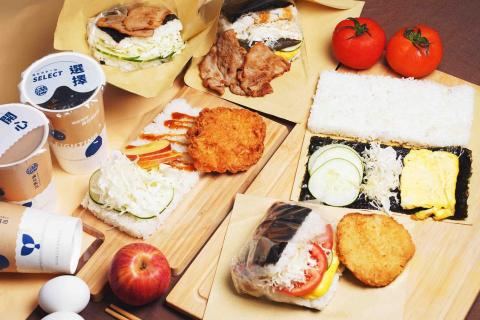 陳慶愷 - 食物拍攝