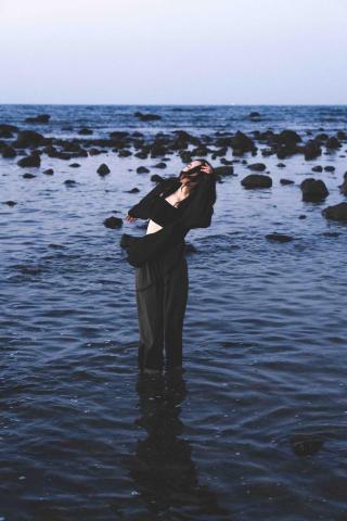 陳慶愷 - 人像攝影