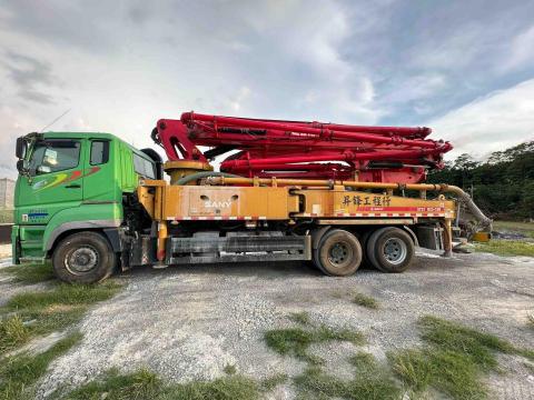 昇鋒工程行 楊先生 - 