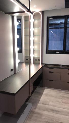 張哲誠 - 進期完工照