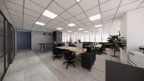 禾滿設計室內裝修工作室 - 