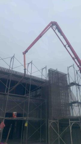 昇鋒工程行 楊先生 - 