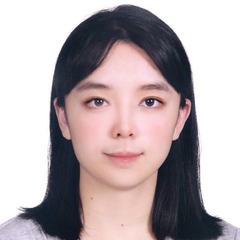 提供數學教學服務的專家陳歆蕍